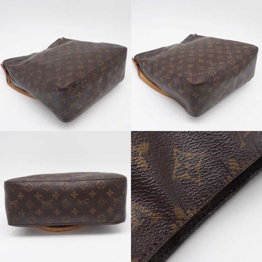 LOUIS VUITTON（ルイ・ヴィトン） ☆3日以内返品可☆ モノグラム