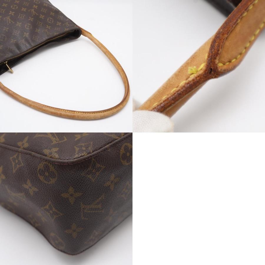 LOUIS VUITTON（ルイ・ヴィトン） ☆3日以内返品可☆ モノグラム