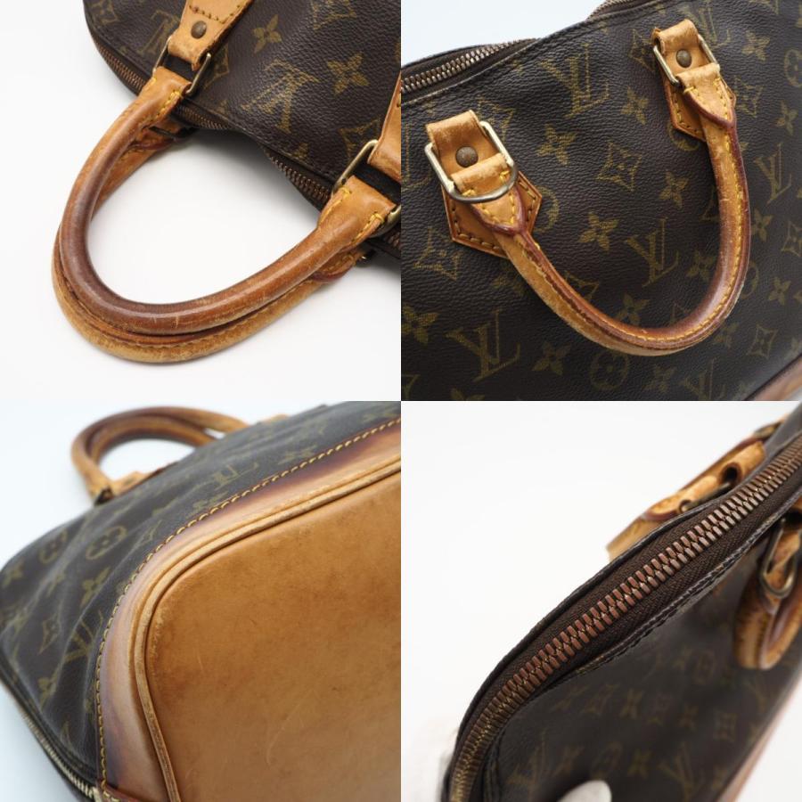 LOUIS VUITTON（ルイ・ヴィトン） ☆3日以内返品可☆ モノグラム