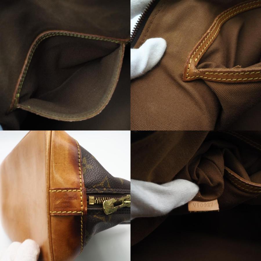 LOUIS VUITTON（ルイ・ヴィトン） ☆3日以内返品可☆ モノグラム 