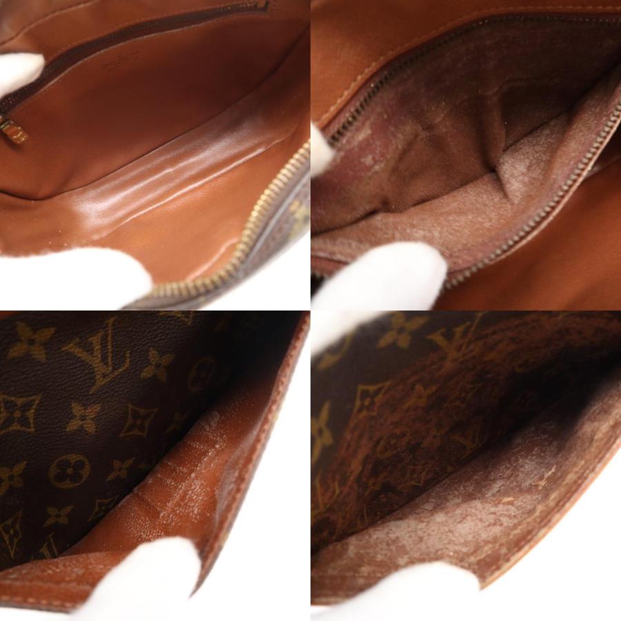 LOUIS VUITTON（ルイ・ヴィトン） ☆3日以内返品可☆ モノグラム