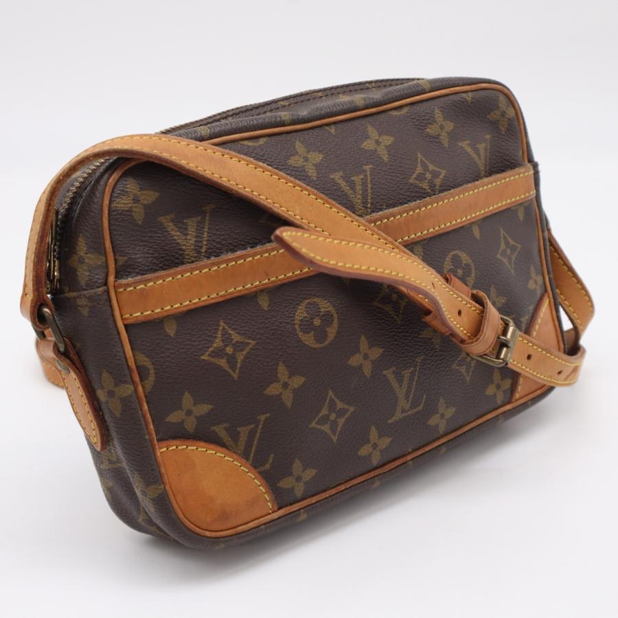 LOUIS VUITTON（ルイ・ヴィトン） ☆3日以内返品可☆ モノグラム 