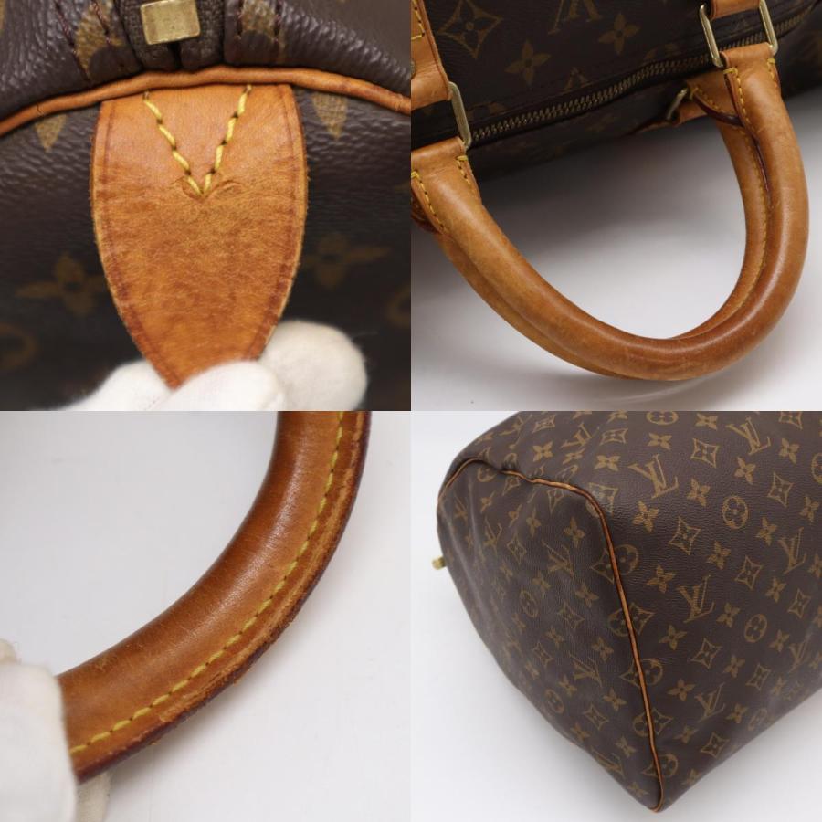 LOUIS VUITTON（ルイ・ヴィトン） ☆3日以内返品可☆ モノグラム