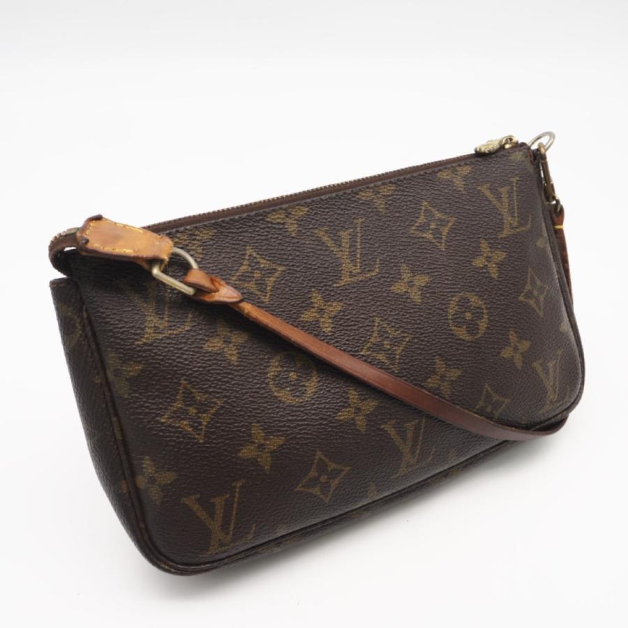LOUIS VUITTON（ルイ・ヴィトン） ☆3日以内返品可☆ モノグラム