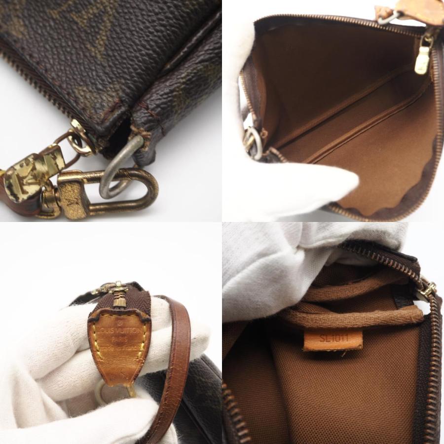 LOUIS VUITTON（ルイ・ヴィトン） ☆3日以内返品可☆ モノグラム