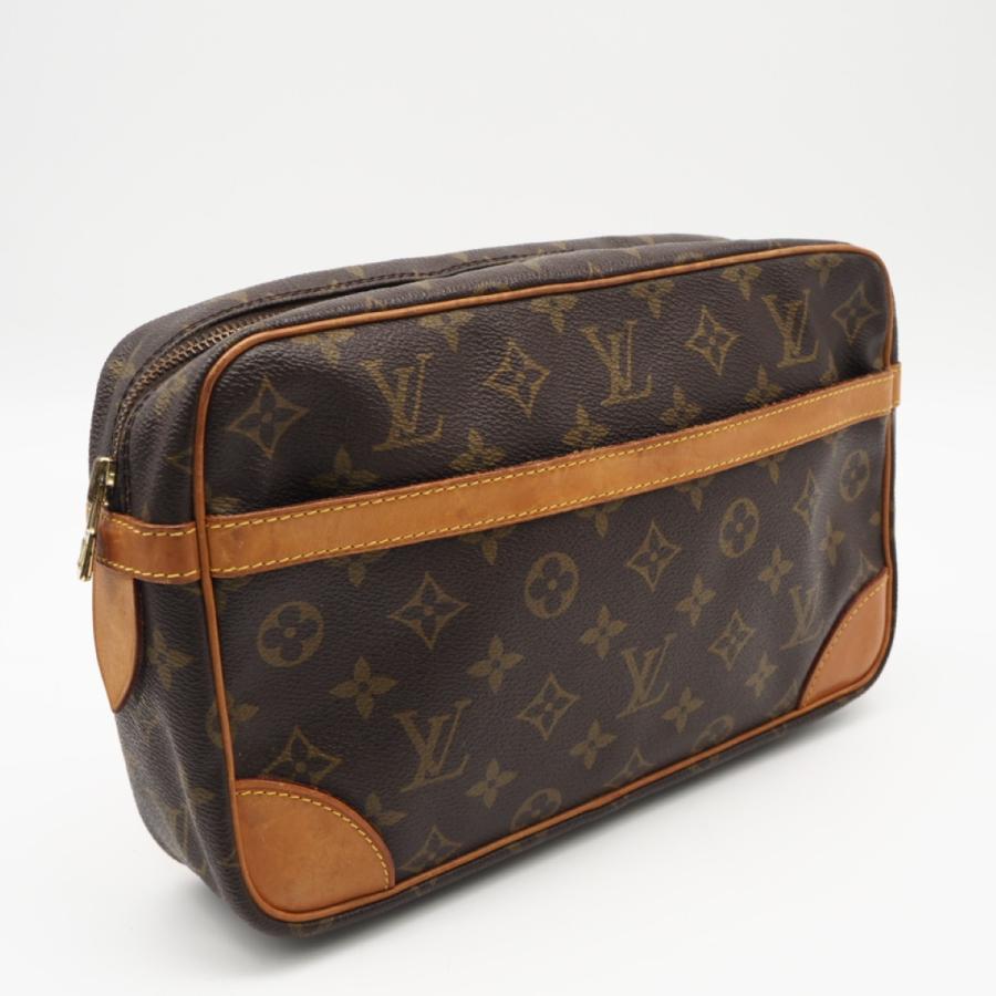 LOUIS VUITTON（ルイ・ヴィトン） ☆3日以内返品可☆ モノグラム