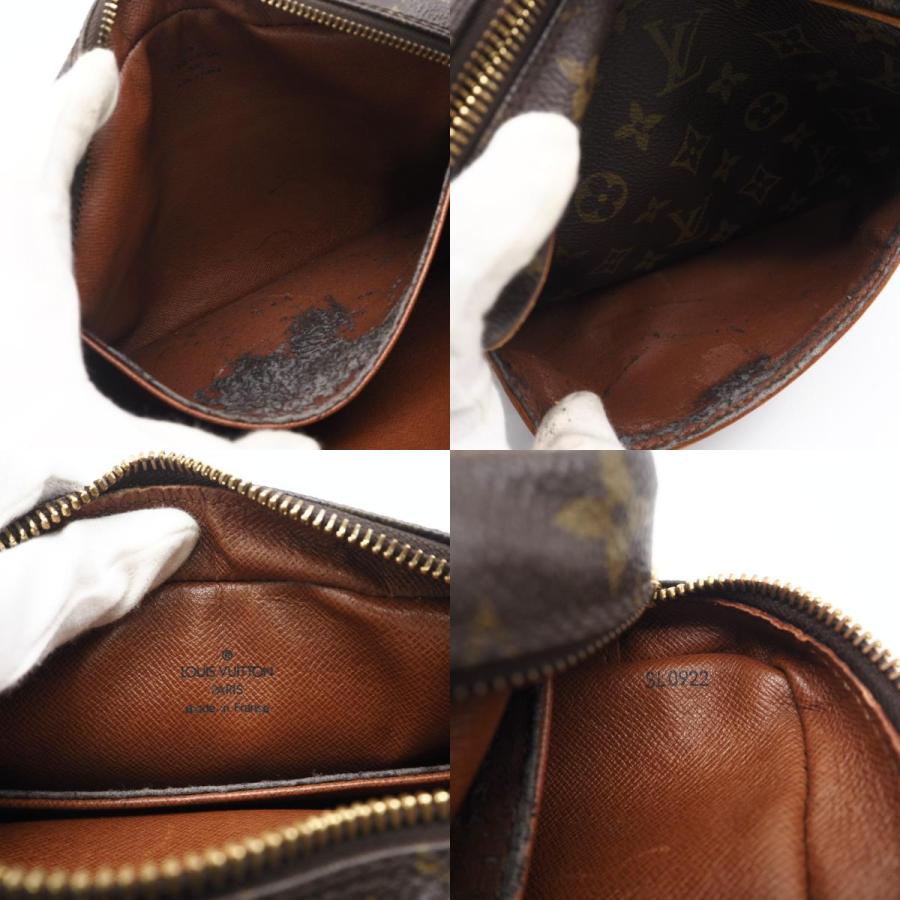 LOUIS VUITTON（ルイ・ヴィトン） ☆3日以内返品可☆ モノグラム 