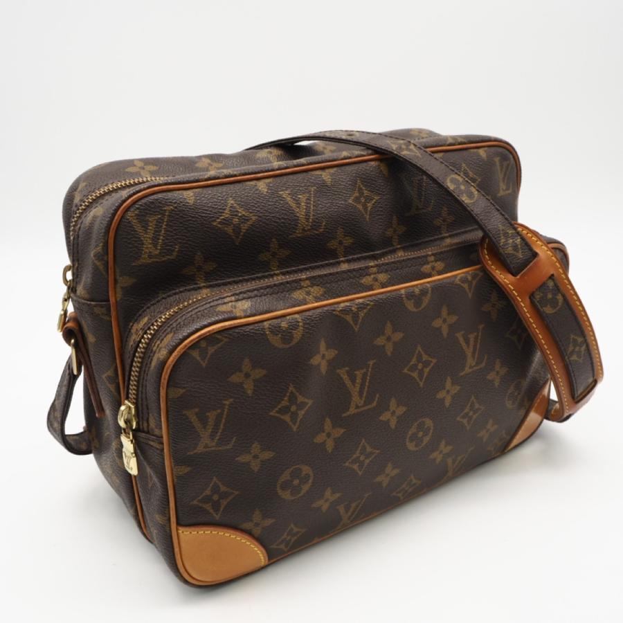 LOUIS VUITTON（ルイ・ヴィトン） ☆3日以内返品可☆ モノグラム