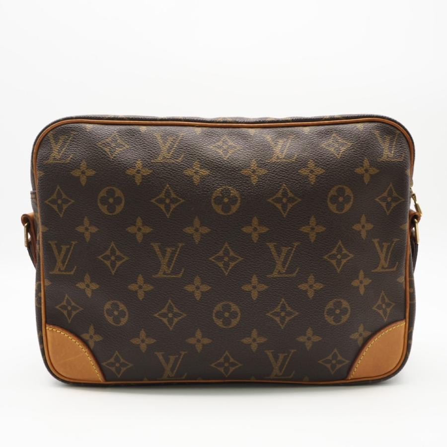 LOUIS VUITTON（ルイ・ヴィトン） ☆3日以内返品可☆ モノグラム