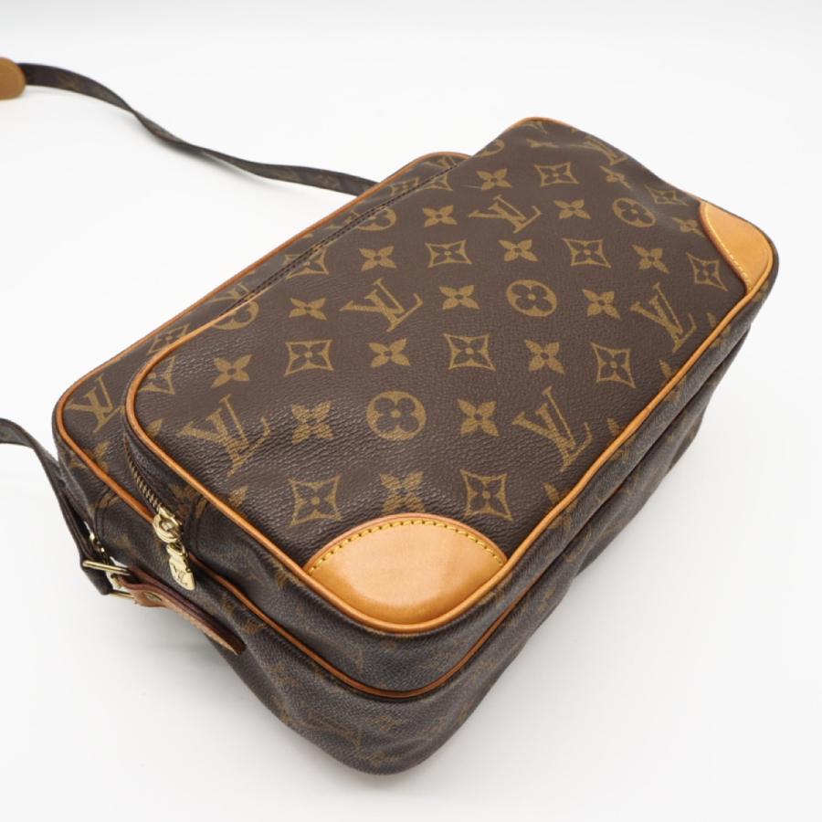 LOUIS VUITTON（ルイ・ヴィトン） ☆3日以内返品可☆ モノグラム