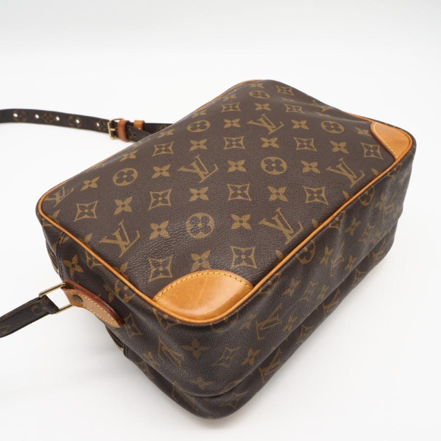 LOUIS VUITTON（ルイ・ヴィトン） ☆3日以内返品可☆ モノグラム