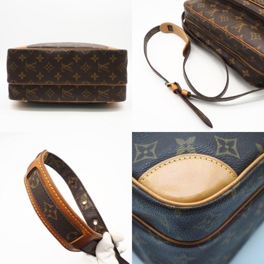 LOUIS VUITTON（ルイ・ヴィトン） ☆3日以内返品可☆ モノグラム