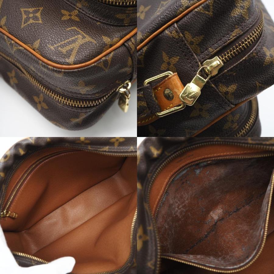 LOUIS VUITTON（ルイ・ヴィトン） ☆3日以内返品可☆ モノグラム