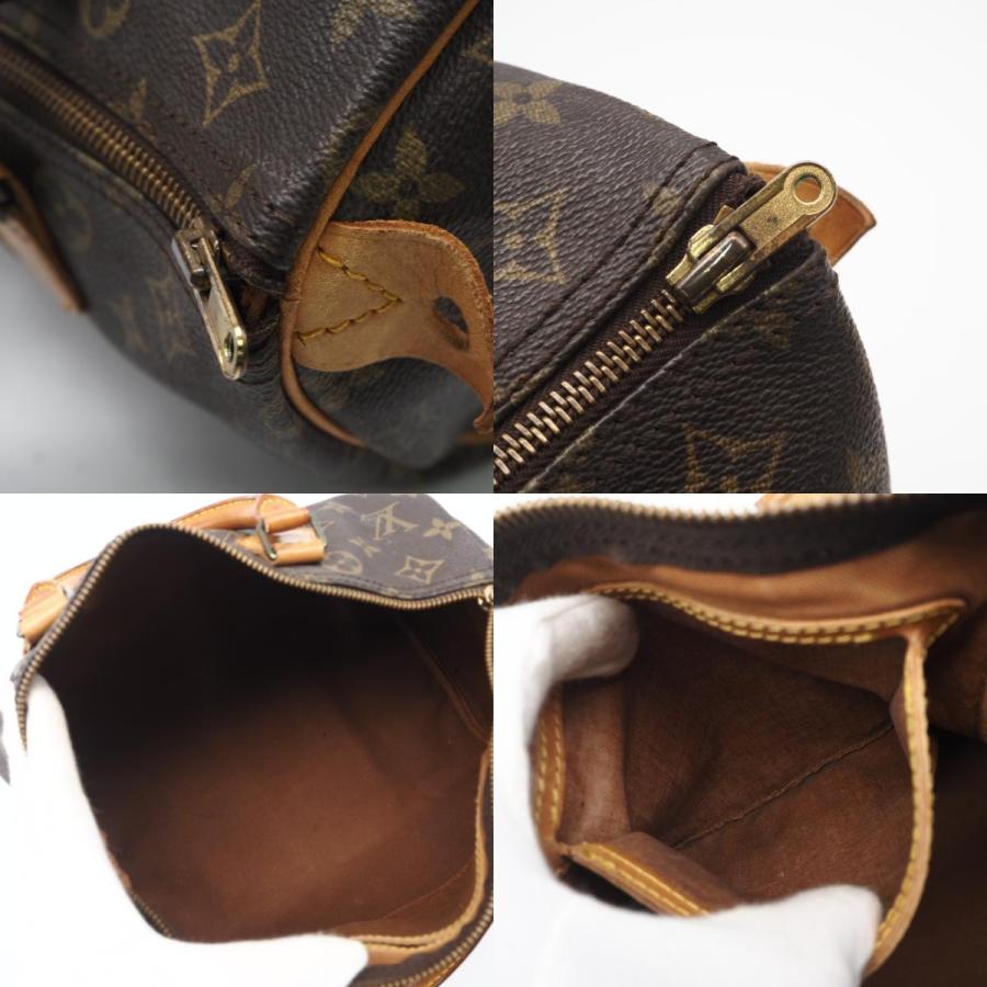 LOUIS VUITTON（ルイ・ヴィトン） ☆3日以内返品可☆ モノグラム