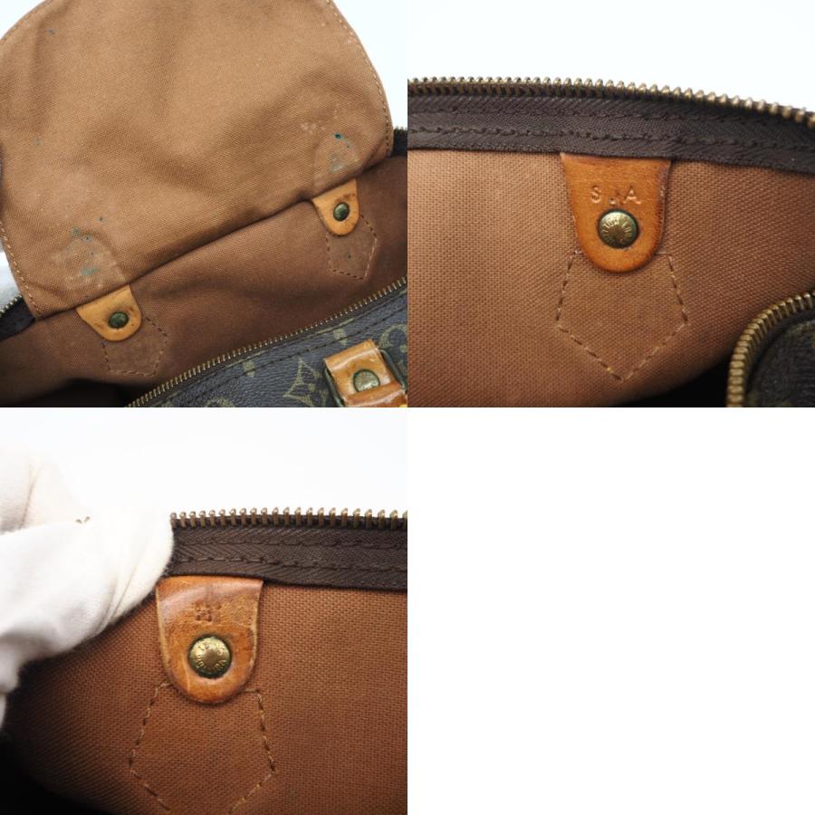 LOUIS VUITTON（ルイ・ヴィトン） ☆3日以内返品可☆ モノグラム