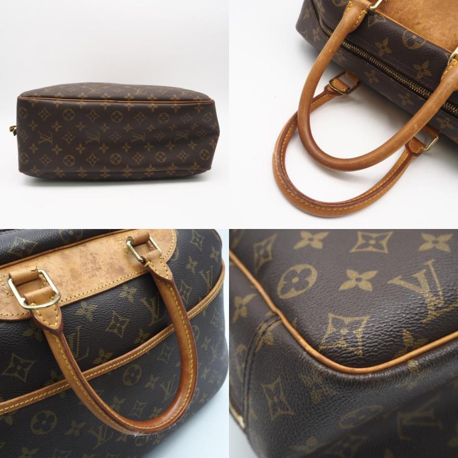 LOUIS VUITTON（ルイ・ヴィトン） ☆3日以内返品可☆ モノグラム