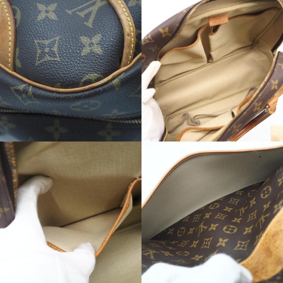 LOUIS VUITTON（ルイ・ヴィトン） ☆3日以内返品可☆ モノグラム 
