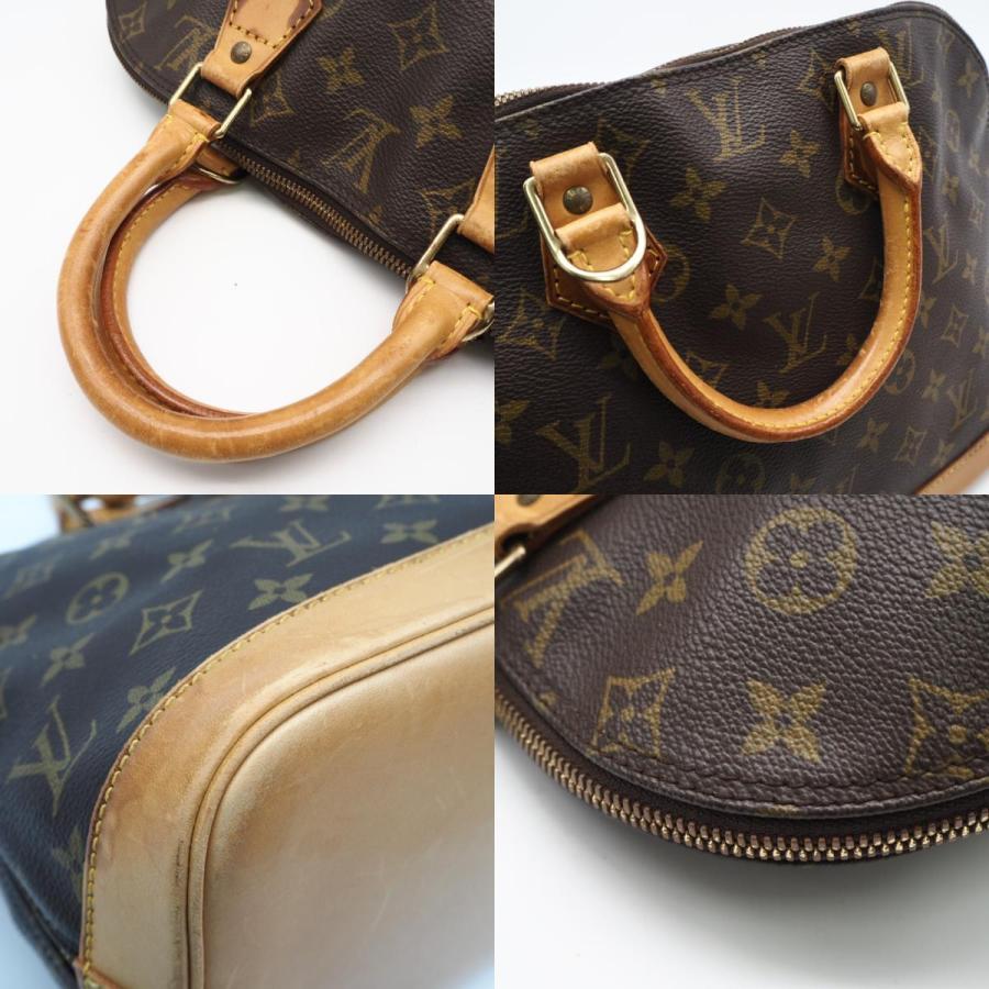 LOUIS VUITTON（ルイ・ヴィトン） ☆3日以内返品可☆ モノグラム