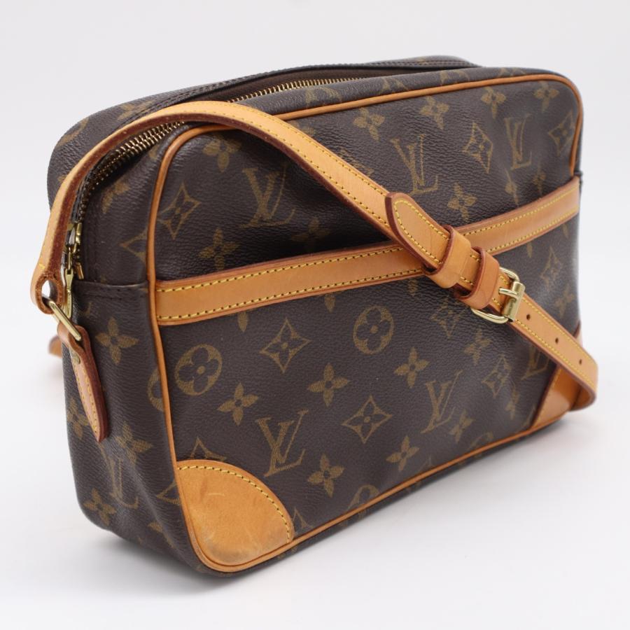 LOUIS VUITTON（ルイ・ヴィトン） ☆3日以内返品可☆ モノグラム