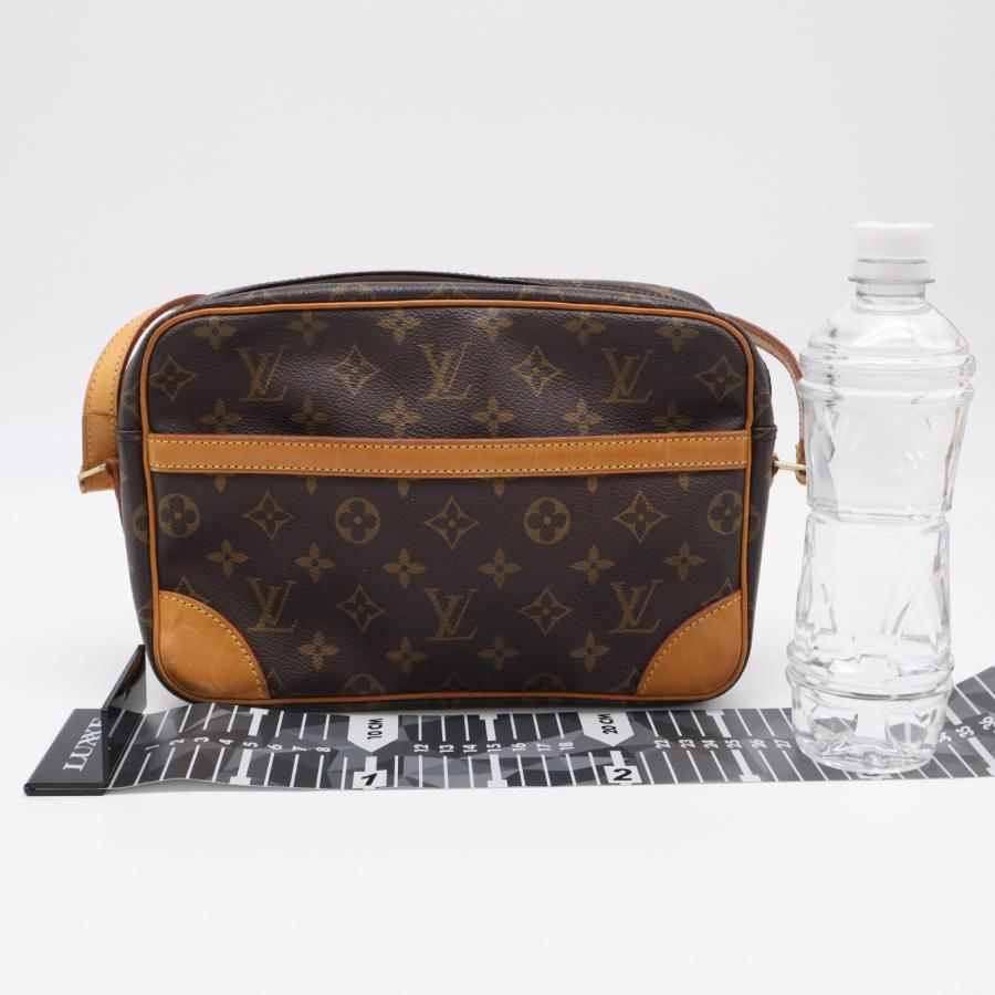 LOUIS VUITTON（ルイ・ヴィトン） ☆3日以内返品可☆ モノグラム
