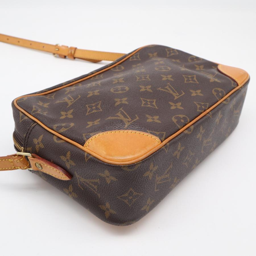 LOUIS VUITTON トロカデロ27 モノグラム ショルダーバッグ LOUIS VUITTON（ルイ・ヴィトン） ☆3日以内返品可☆ モノグラム