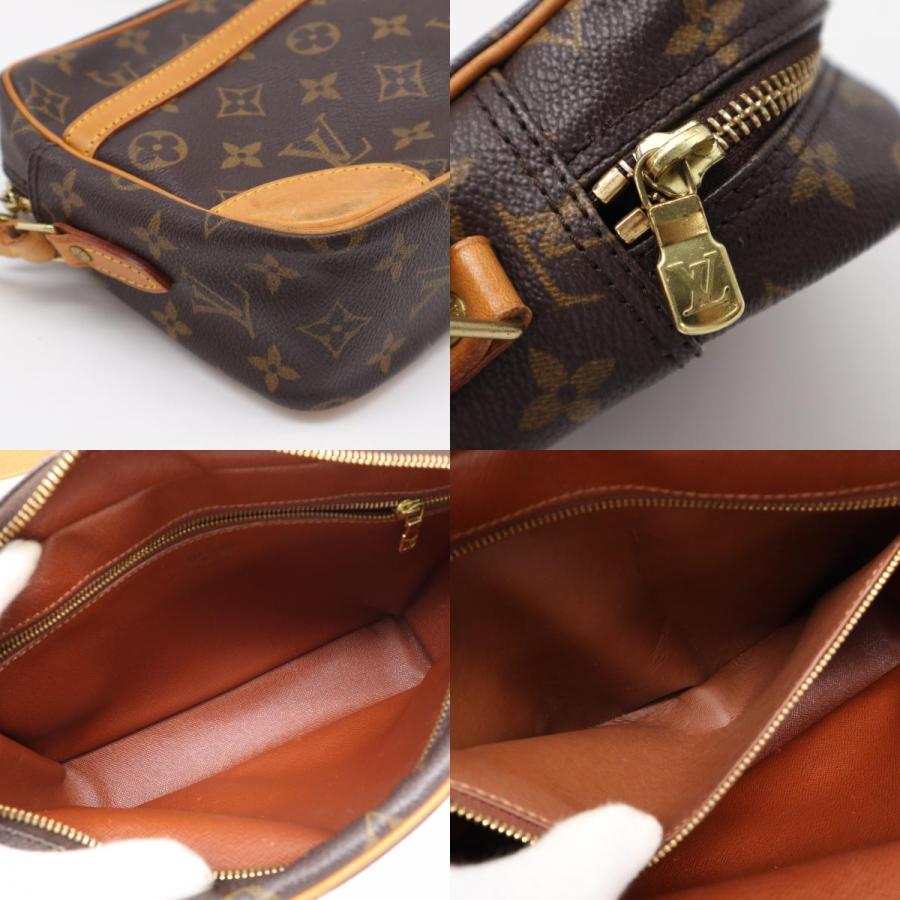 LOUIS VUITTON（ルイ・ヴィトン） ☆3日以内返品可☆ モノグラム