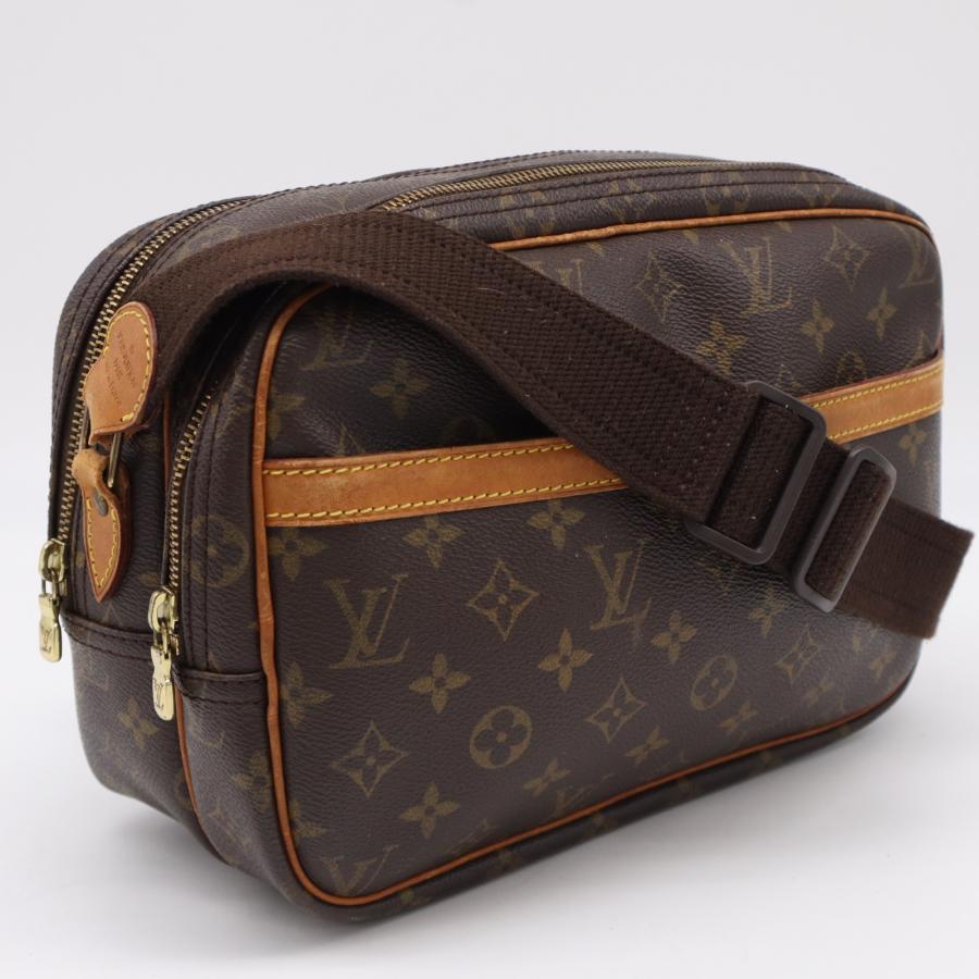 LOUIS VUITTON（ルイ・ヴィトン） ☆3日以内返品可☆ モノグラム