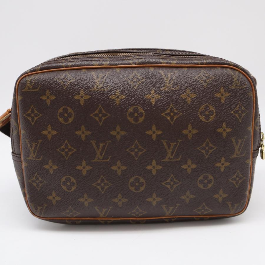 LOUIS VUITTON（ルイ・ヴィトン） ☆3日以内返品可☆ モノグラム
