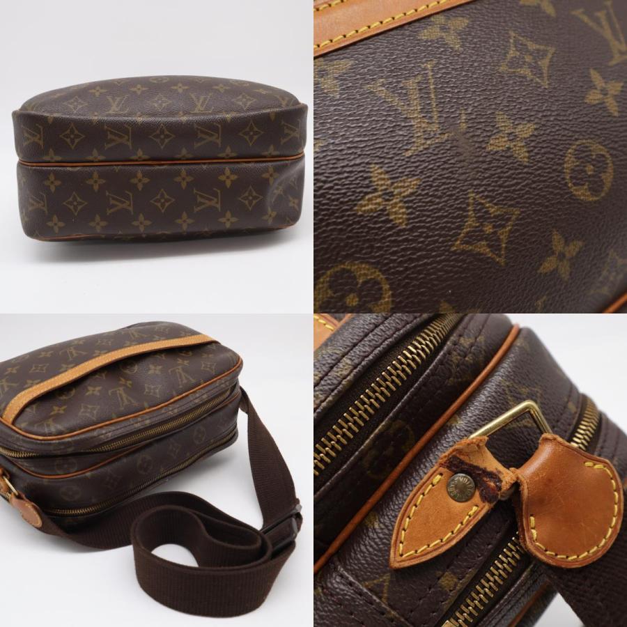 LOUIS VUITTON（ルイ・ヴィトン） ☆3日以内返品可☆ モノグラム