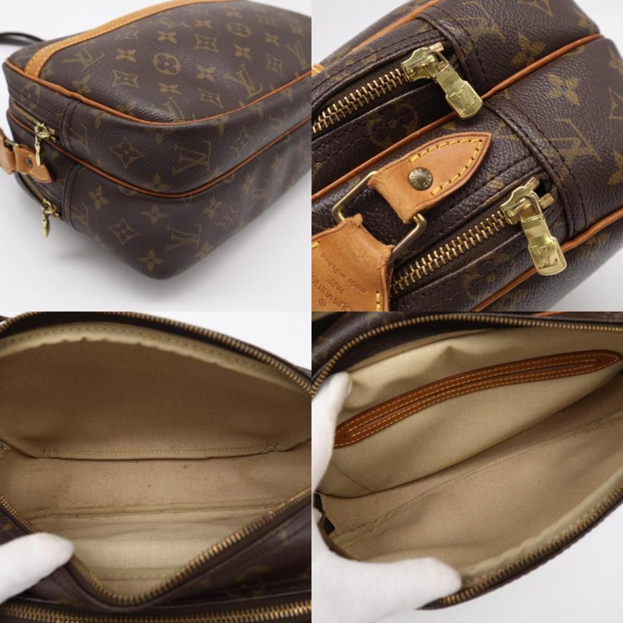 LOUIS VUITTON（ルイ・ヴィトン） ☆3日以内返品可☆ モノグラム
