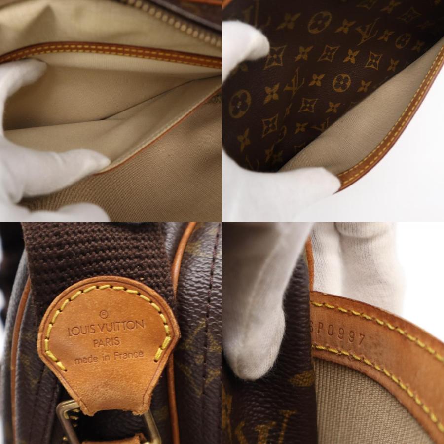 LOUIS VUITTON（ルイ・ヴィトン） ☆3日以内返品可☆ モノグラム