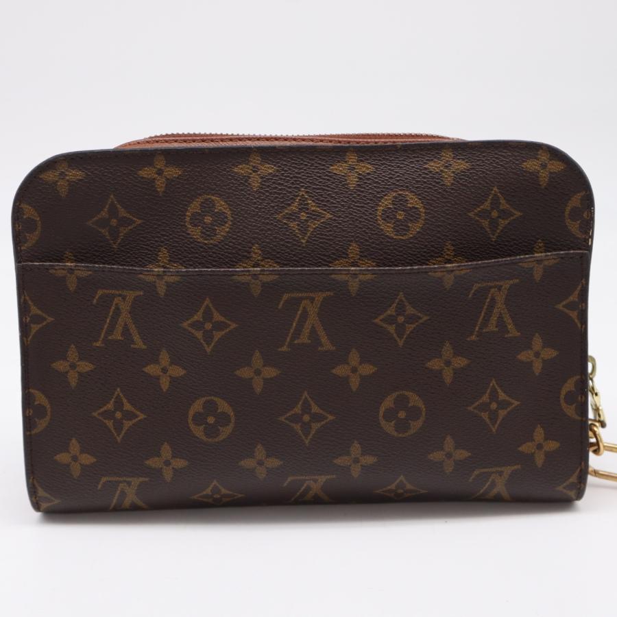 LOUIS VUITTON（ルイ・ヴィトン） ☆3日以内返品可☆ モノグラム