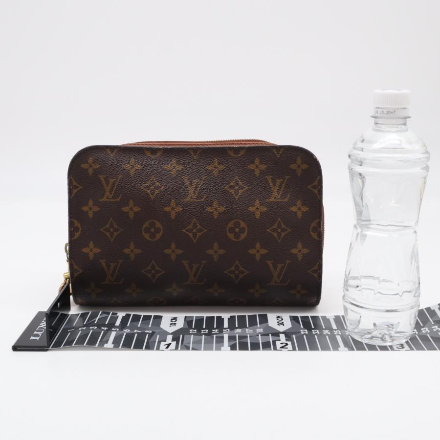 LOUIS VUITTON（ルイ・ヴィトン） ☆3日以内返品可☆ モノグラム