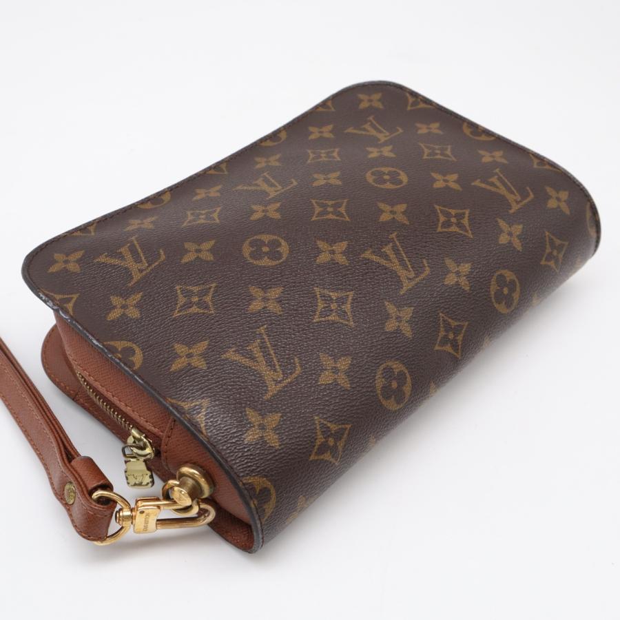 LOUIS VUITTON（ルイ・ヴィトン） ☆3日以内返品可☆ モノグラム