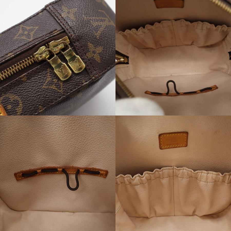 ルイヴィトン M51790 セカンドバッグ ブラウン  LOUIS VUITTON 紳士用セカンドバッグ モノグラム バッグ ルイヴィトン M51790 セカンドバッグ ブラウン LOUIS VUITTON