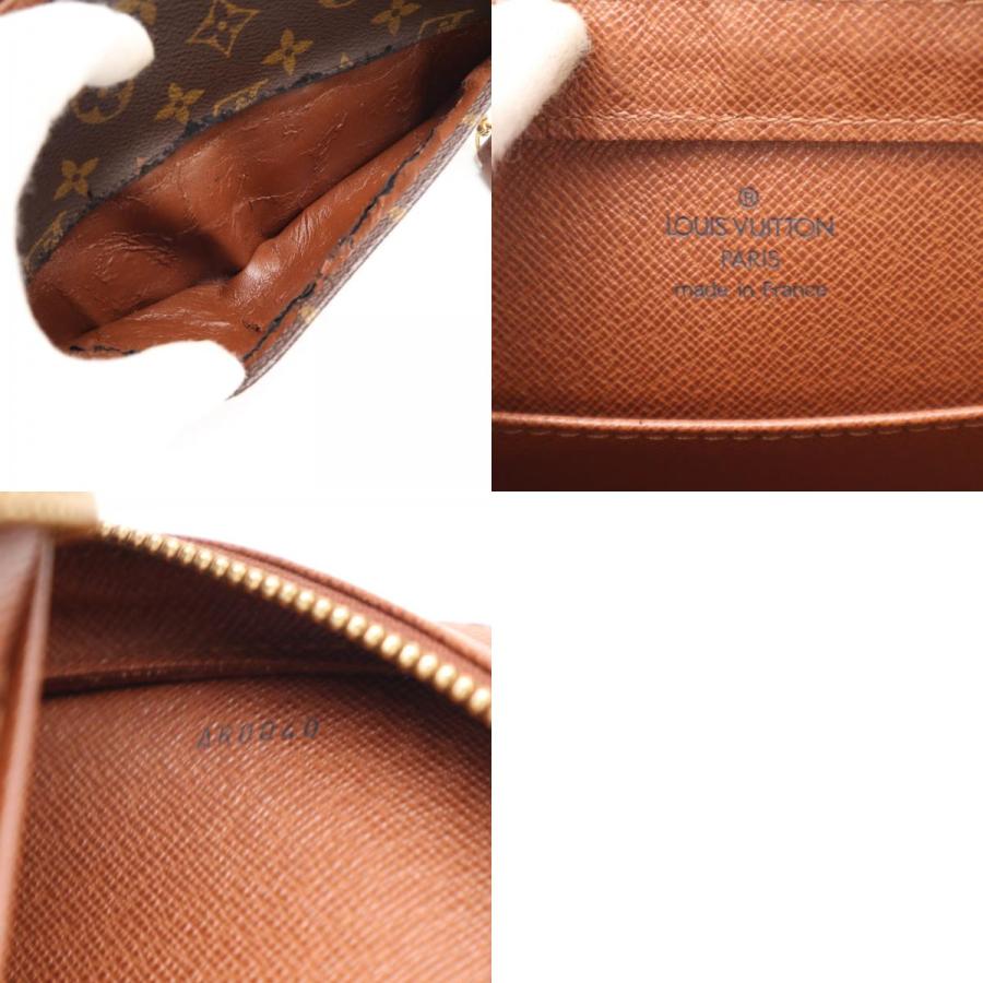 ルイヴィトン　モノグラム　オルセー　セカンドバッグ8507-5-352 LOUIS VUITTON（ルイ・ヴィトン） ☆3日以内返品可☆ モノグラム
