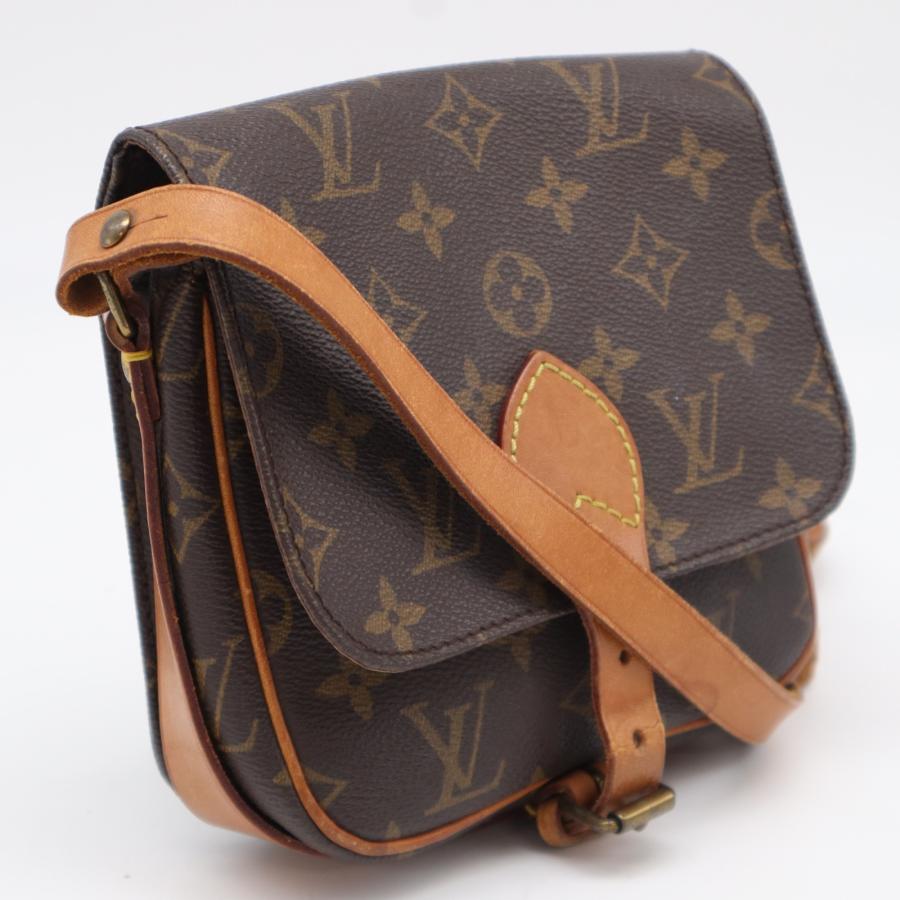 LOUIS VUITTON（ルイ・ヴィトン） ☆3日以内返品可☆ モノグラム 