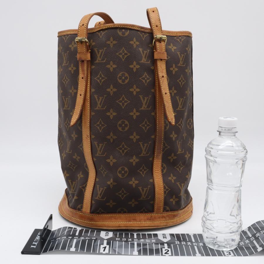 LOUIS VUITTON（ルイ・ヴィトン） ☆3日以内返品可☆ モノグラム