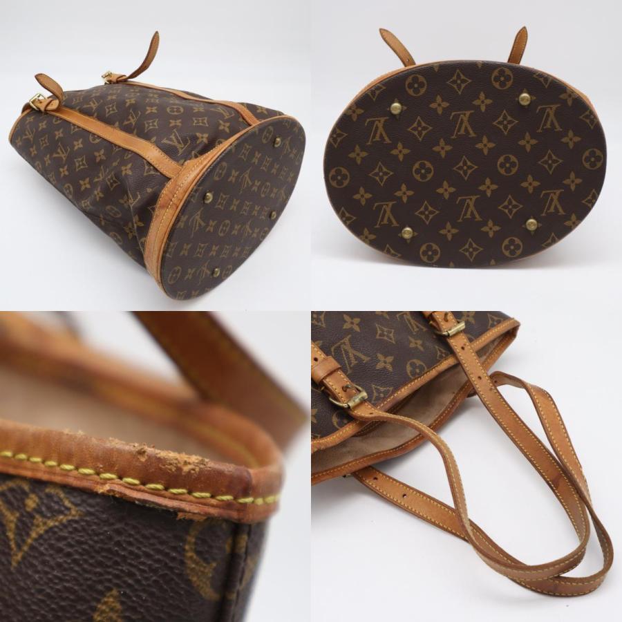 LOUIS VUITTON（ルイ・ヴィトン） ☆3日以内返品可☆ モノグラム