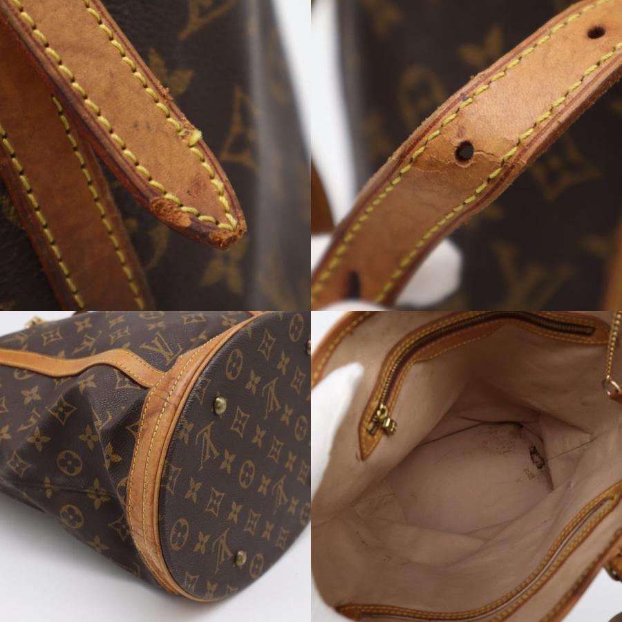 LOUIS VUITTON（ルイ・ヴィトン） ☆3日以内返品可☆ モノグラム