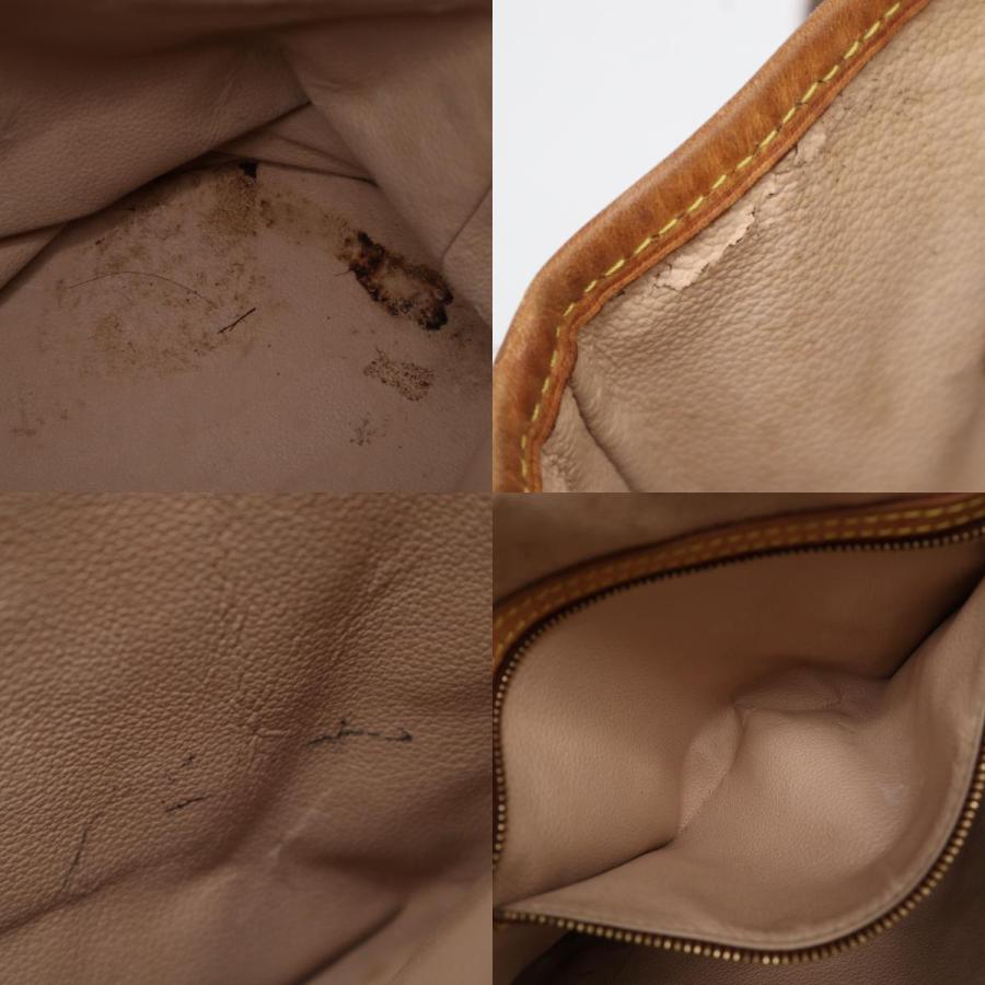 LOUIS VUITTON（ルイ・ヴィトン） ☆3日以内返品可☆ モノグラム 