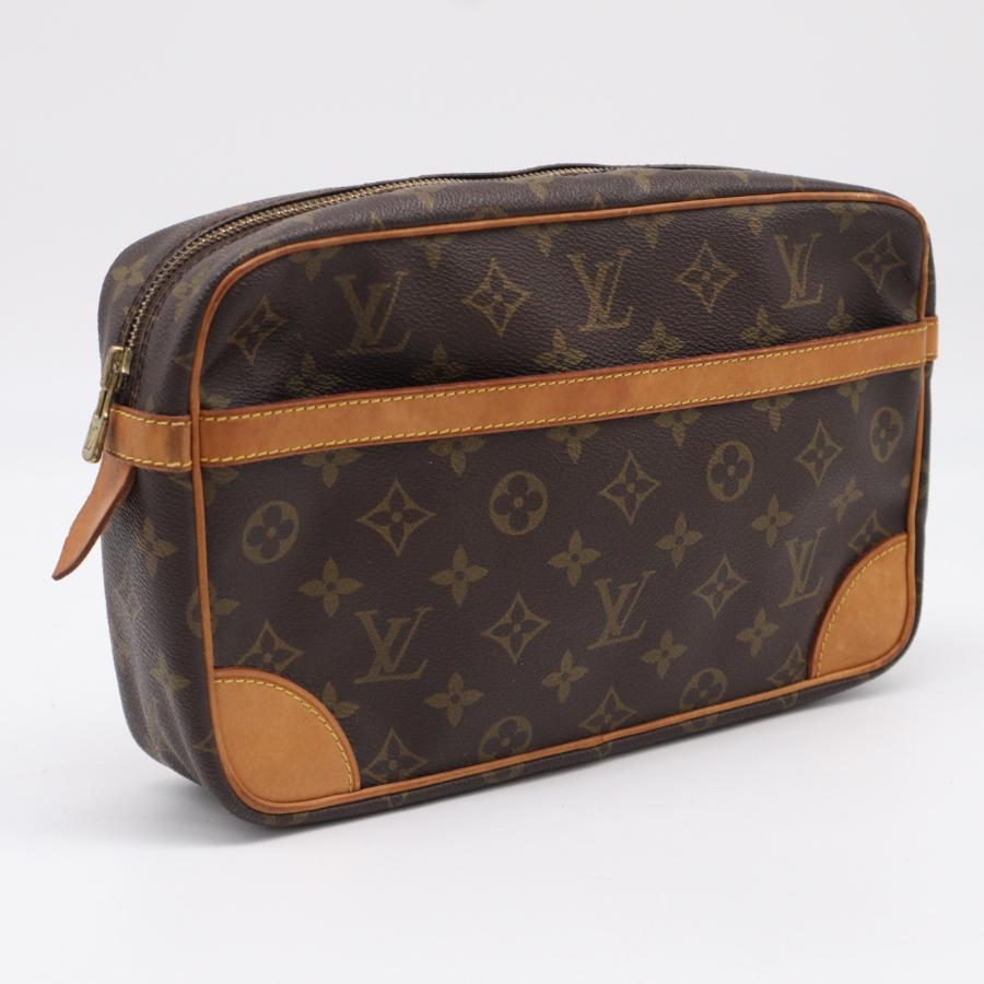 LOUIS VUITTON（ルイ・ヴィトン） ☆3日以内返品可☆ モノグラム