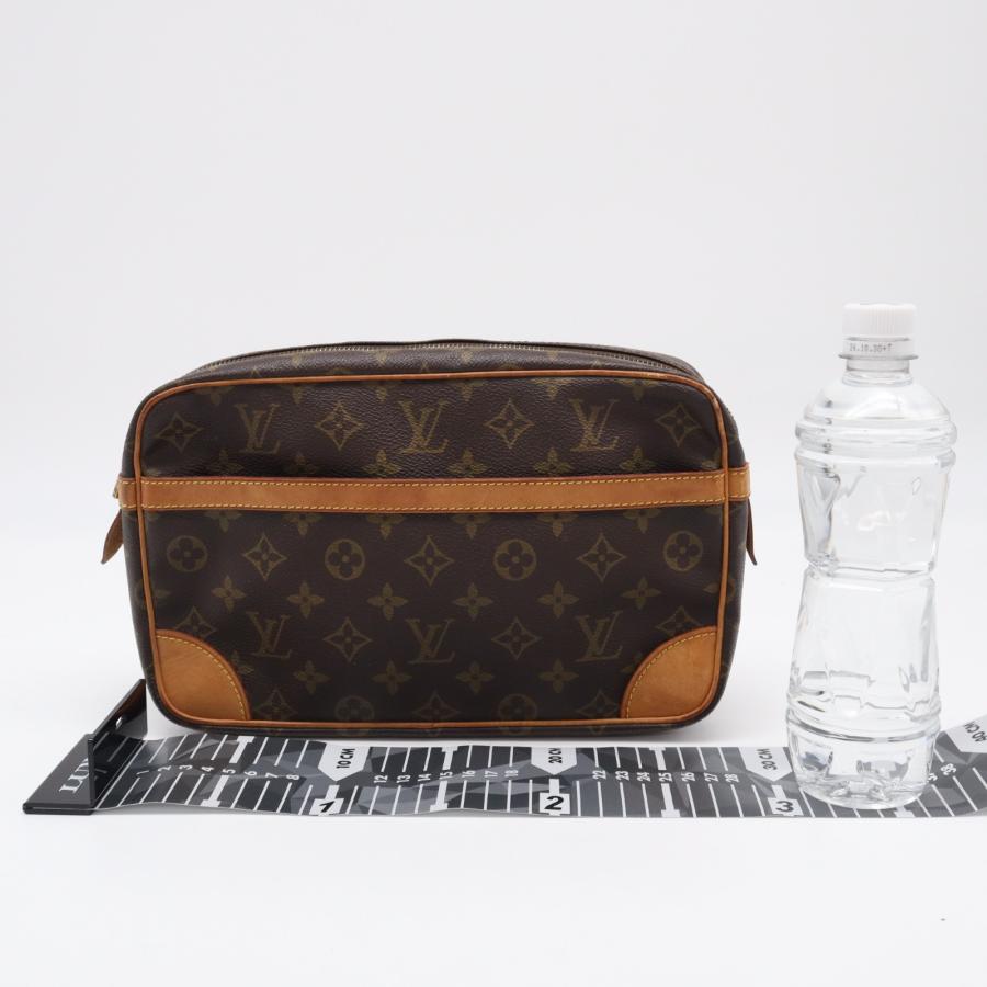 LOUIS VUITTON（ルイ・ヴィトン） ☆3日以内返品可☆ モノグラム