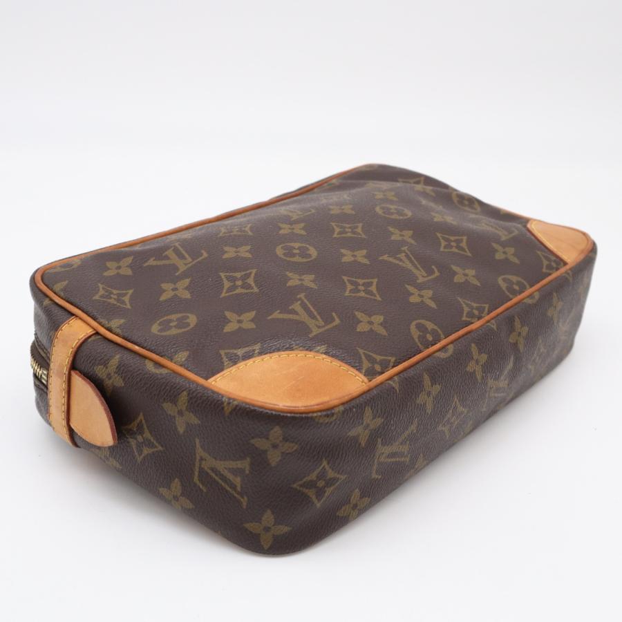 ルイ・ヴィトン モノグラム コンピエーニュ28♪ LOUIS VUITTON（ルイ・ヴィトン） ☆3日以内返品可☆ モノグラム