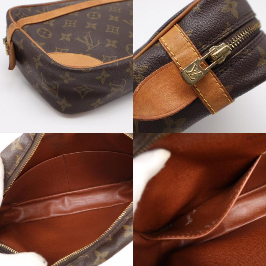 ルイ・ヴィトン モノグラム コンピエーニュ28♪ LOUIS VUITTON（ルイ・ヴィトン） ☆3日以内返品可☆ モノグラム