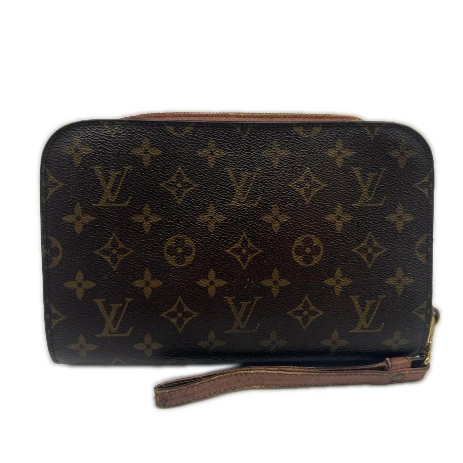 LOUIS VUITTON（ルイ・ヴィトン） ☆3日以内返品可☆ モノグラム