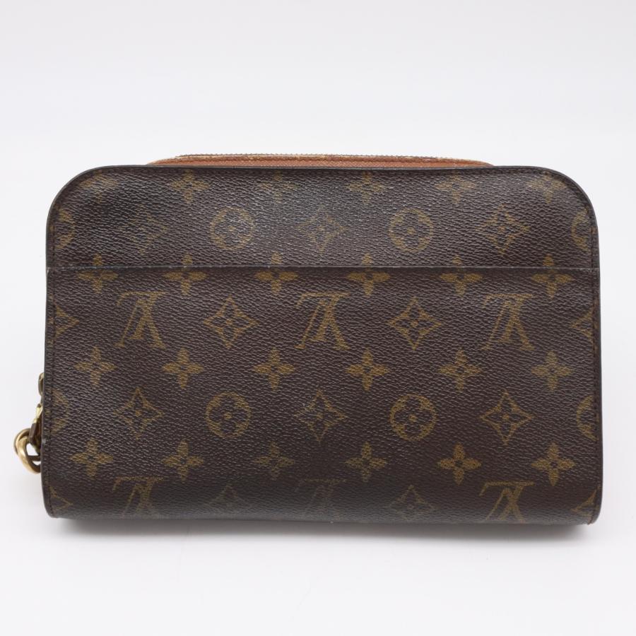 LOUIS VUITTON（ルイ・ヴィトン） ☆3日以内返品可☆ モノグラム