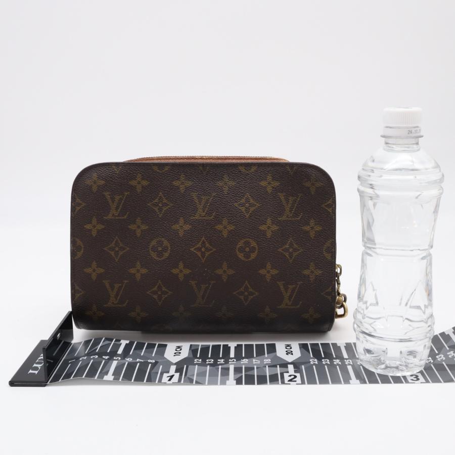 LOUIS VUITTON（ルイ・ヴィトン） ☆3日以内返品可☆ モノグラム