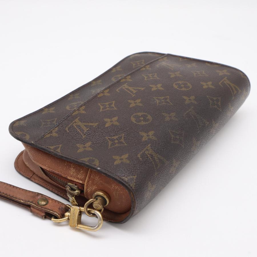 LOUIS VUITTON（ルイ・ヴィトン） ☆3日以内返品可☆ モノグラム