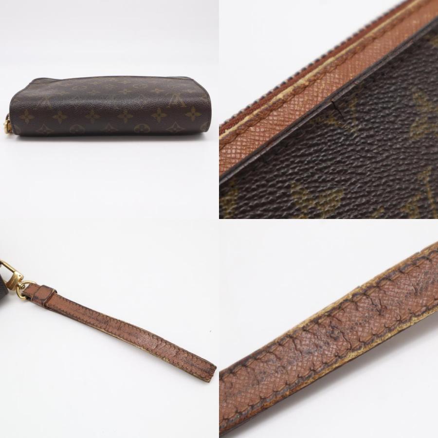 LOUIS VUITTON（ルイ・ヴィトン） ☆3日以内返品可☆ モノグラム